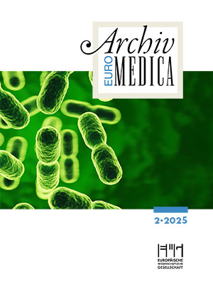 archiv euromedica | 2025 | vol. 15 |num. 2|