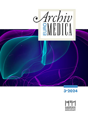 archiv euromedica | 2024 | vol. 14 |num. 3|
